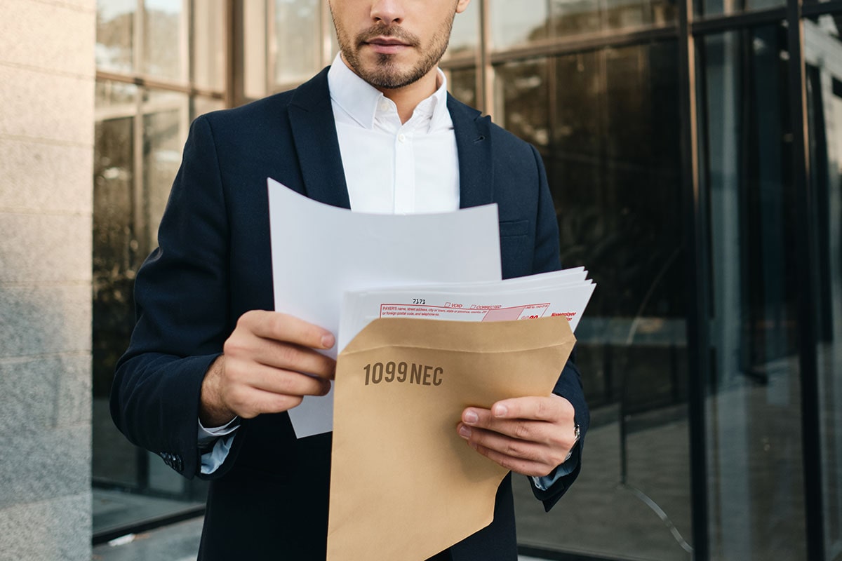 No 1099? Learn How to File Personal Taxes Without One