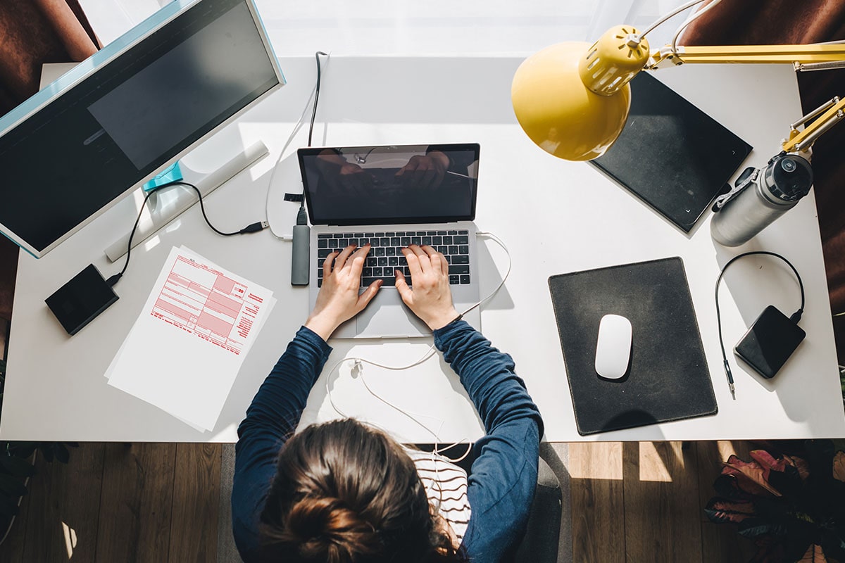 Essential Tax Documents for Every Freelancer and Contractor