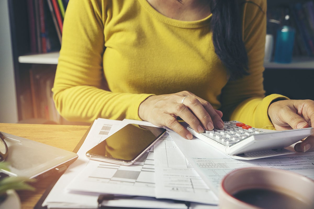 Don’t Fall For These Tax Filing Myths