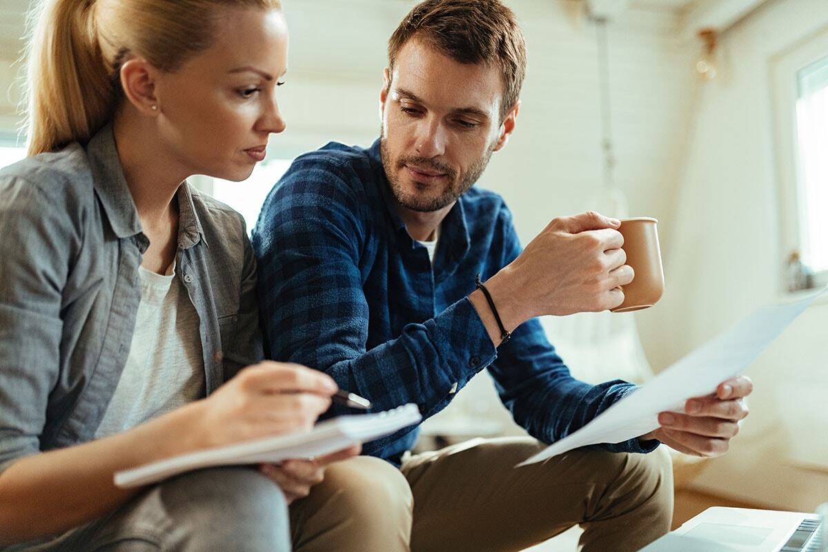 What Happens If You Die Without a Will?