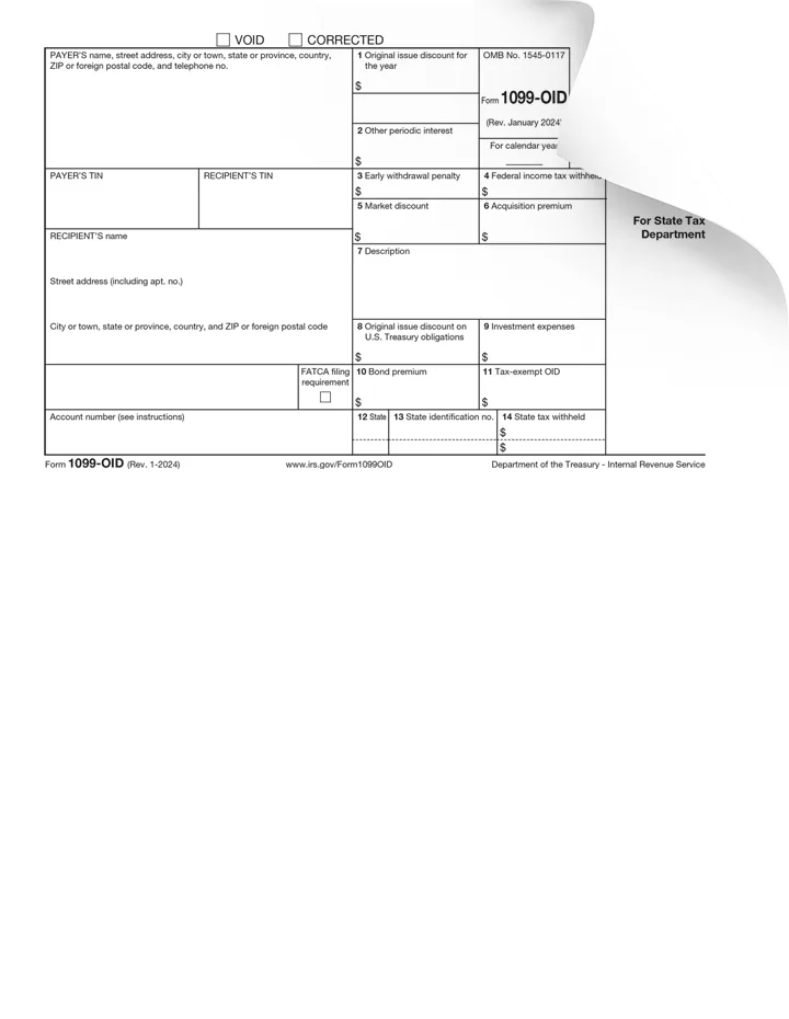 Form 1099-OID Preview