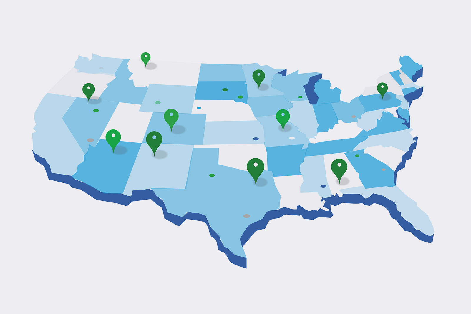 What Constitutes “Doing Business” in a State?