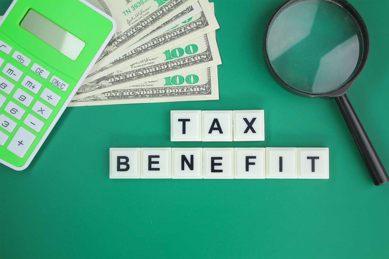 Learn How to Maximize Tax Benefits When Starting a Business