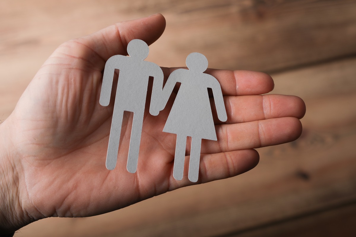 Unmarried and Buying a Home? You Might Need a Deed of Trust