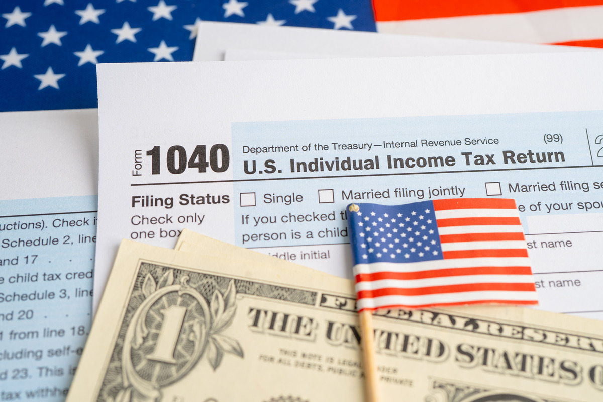 How to Calculate Federal Tax Withholding