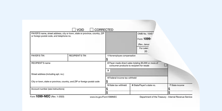 Fillable Tax Forms Fillable Tax Forms