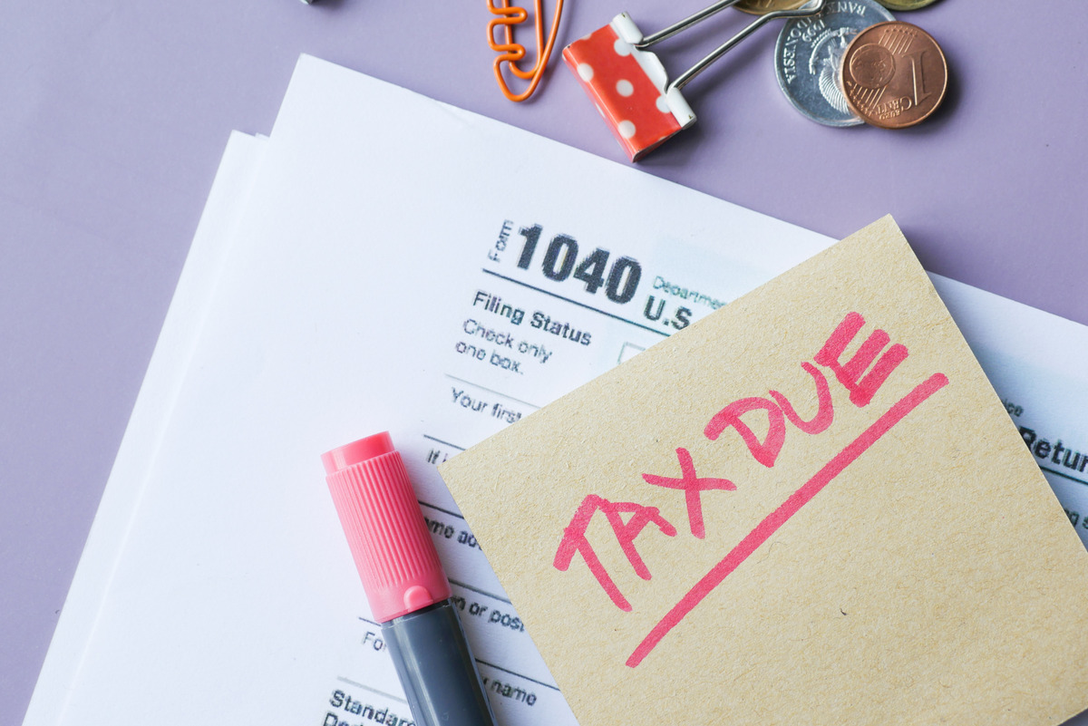 Can You File Your Taxes With Your Last Paystub?