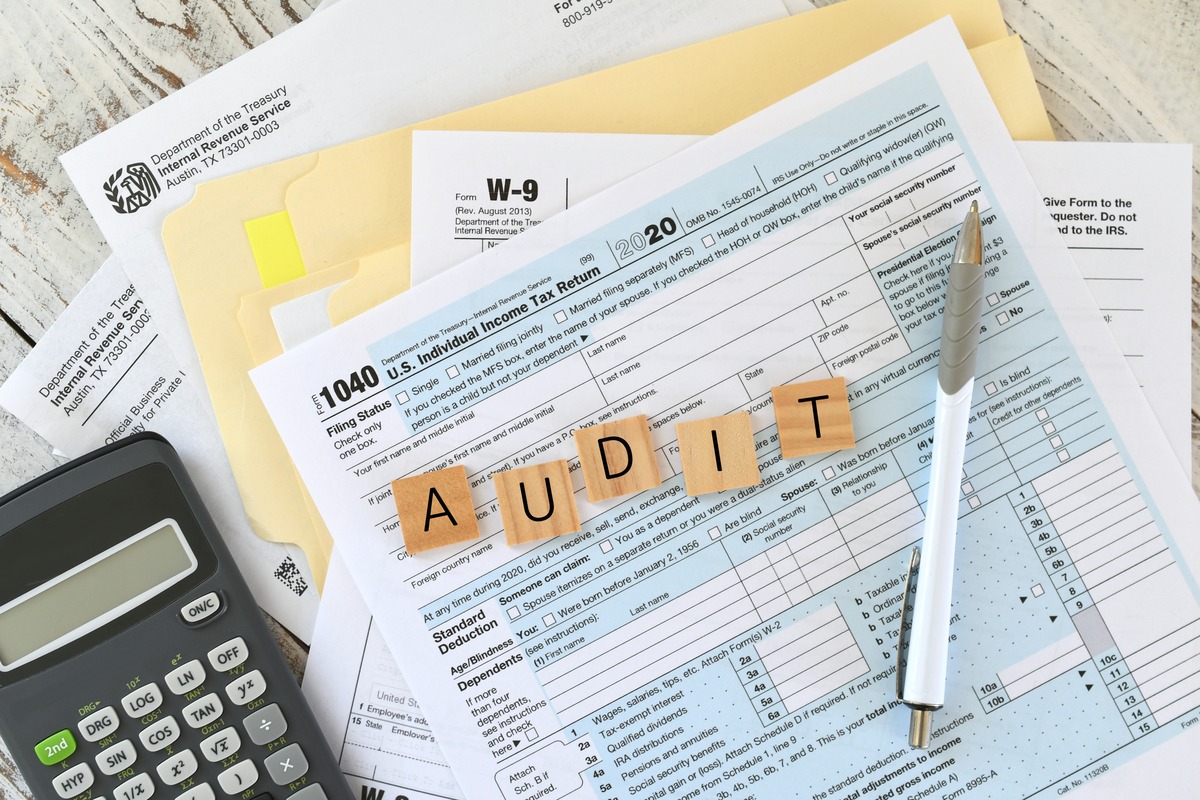 Paystubs for Tax Filing & IRS Audits: Why They Matter