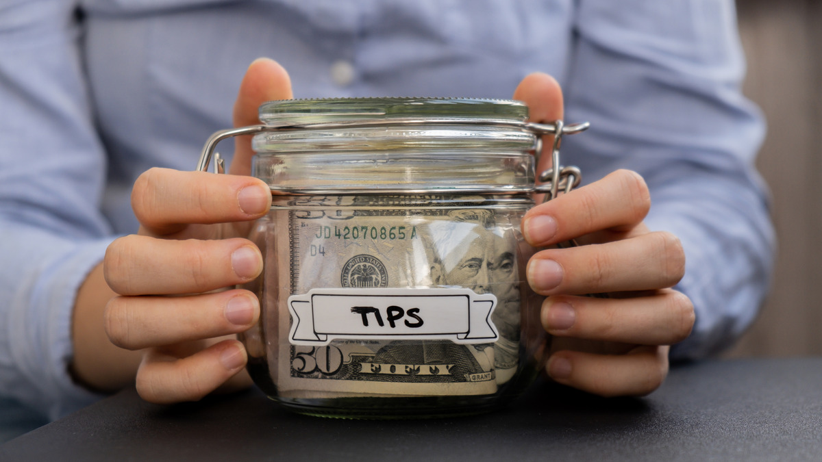 No Tax on Tips: What the New Bill Means for Your Taxes
