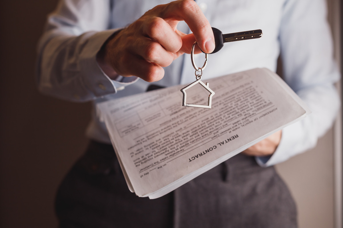 Must-Have Documents for First-Time Renters: What You’ll Be Asked to Provide