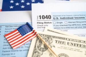 Federal Tax WIthholding