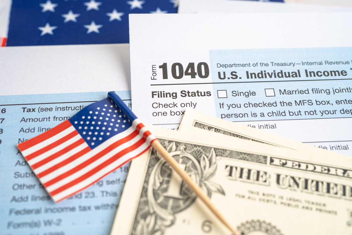 Estimate Your Federal Tax Withholding in Minutes