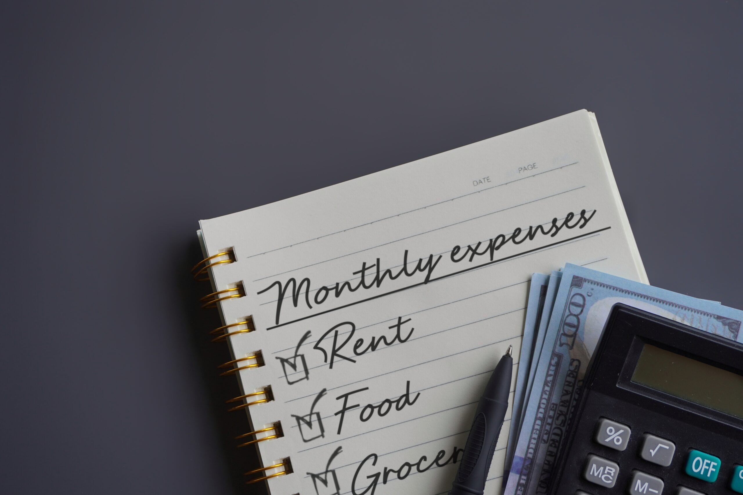What You Can and Can’t Write Off as a Business Expense